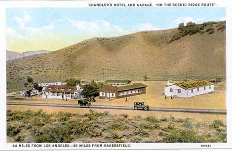 Chandler