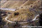 dead man's curve