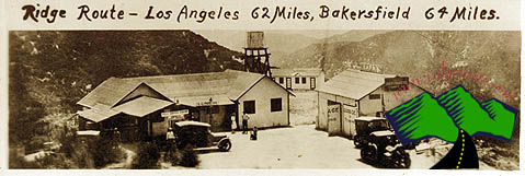 Kelly's Inn