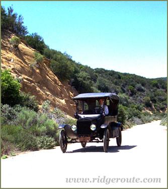 Model T